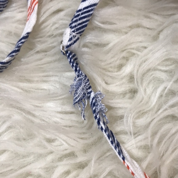 Small Above the ankle jumpsuit - Picture 7 of 7